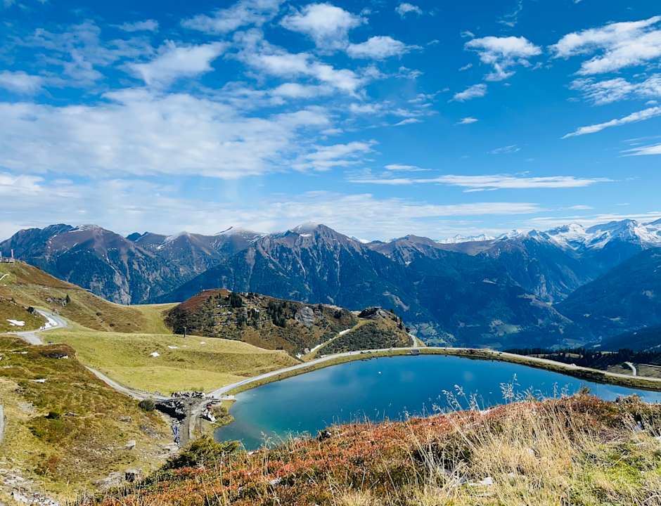 Sonstiges Aktivhotel Gasteiner Einkehr