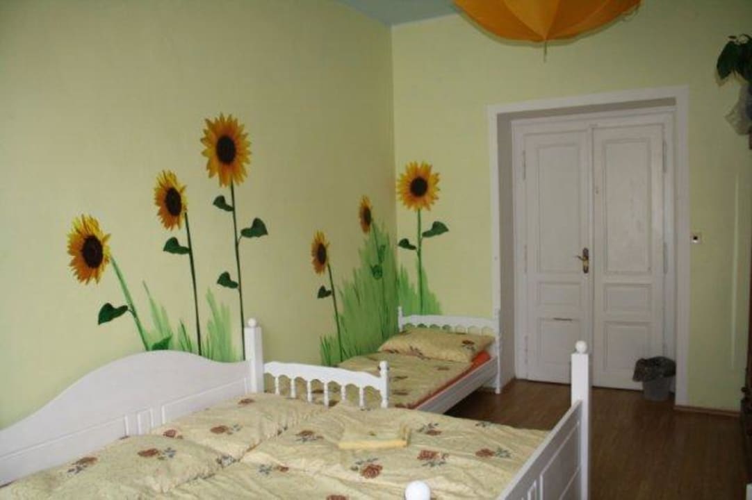 Filip Pension & Hostel Artharmony