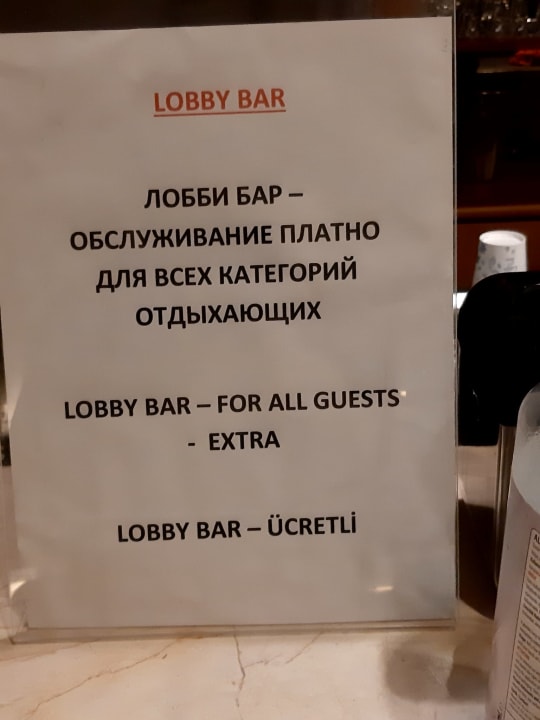 Gastro Hotel Özkaymak Falez