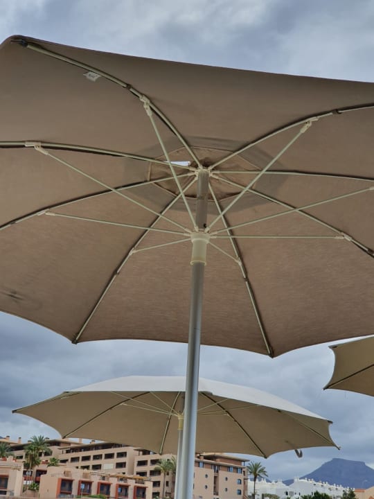 Sonstiges Hard Rock Hotel Tenerife