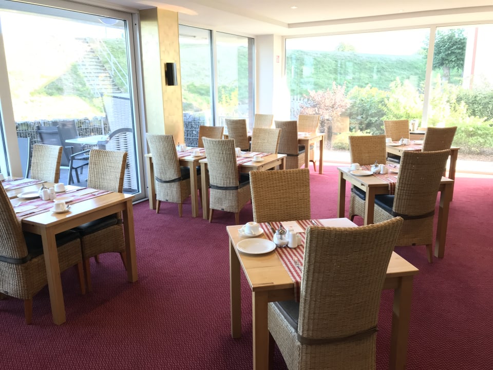 Gastro Hotel Hafen Büsum