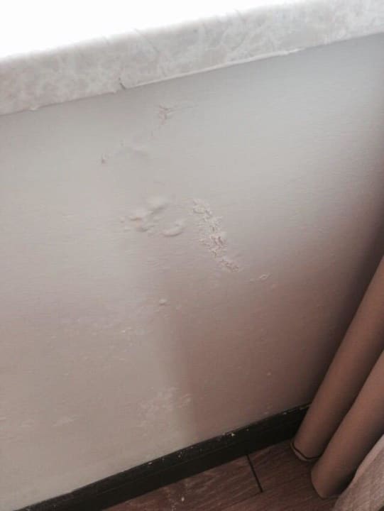 Putz überall Side Prenses Resort & Spa