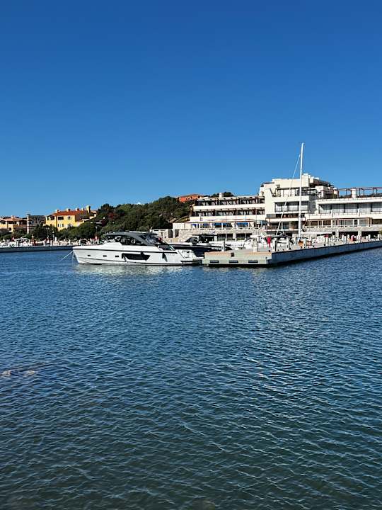 Sport & Freizeit Hotel La Perla