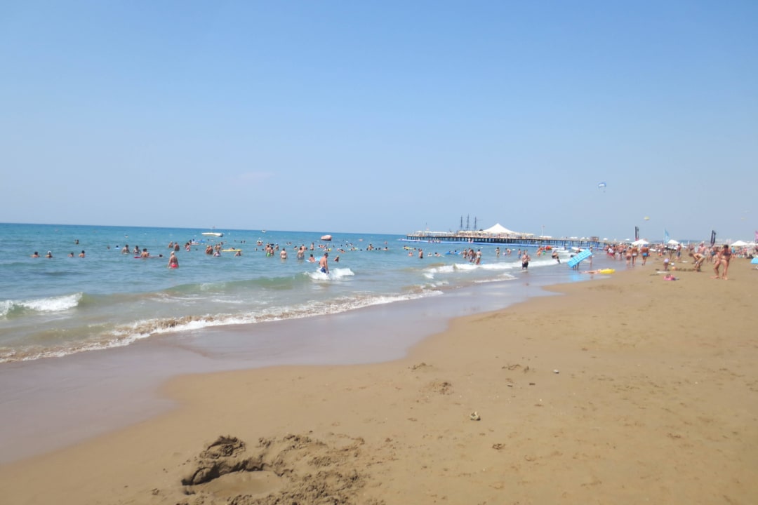 Strand Arum Barut Collection