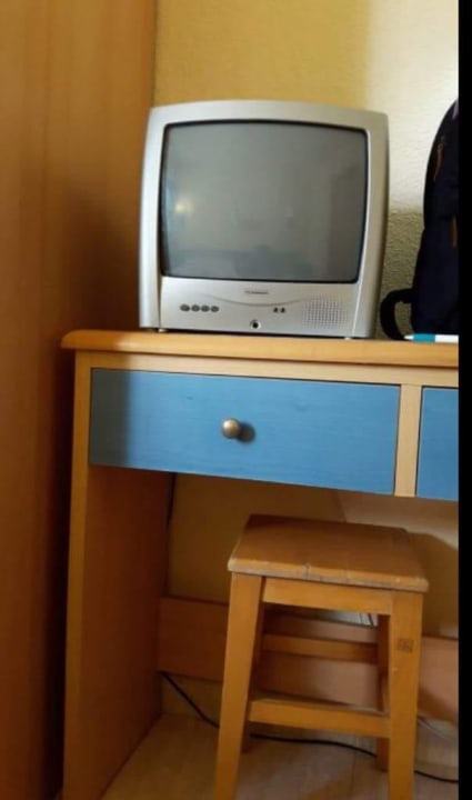 Zimmer MLL Palma Bay Club Resort