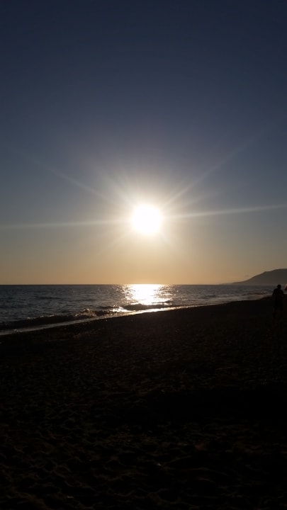 Strand HARPIN Happy Days Beach Hotel