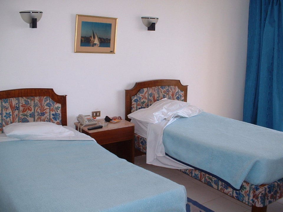 Zimmer Marlin Inn Azur Resort