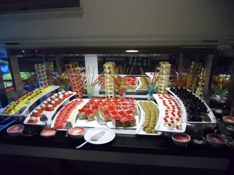 Gastro Hotel Gardenia Beach