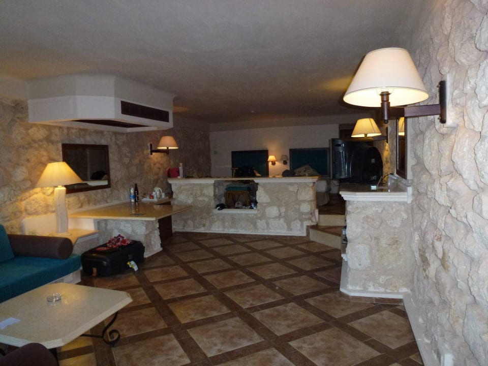 Deluxe Zimmer 6002 Pickalbatros Citadel Resort