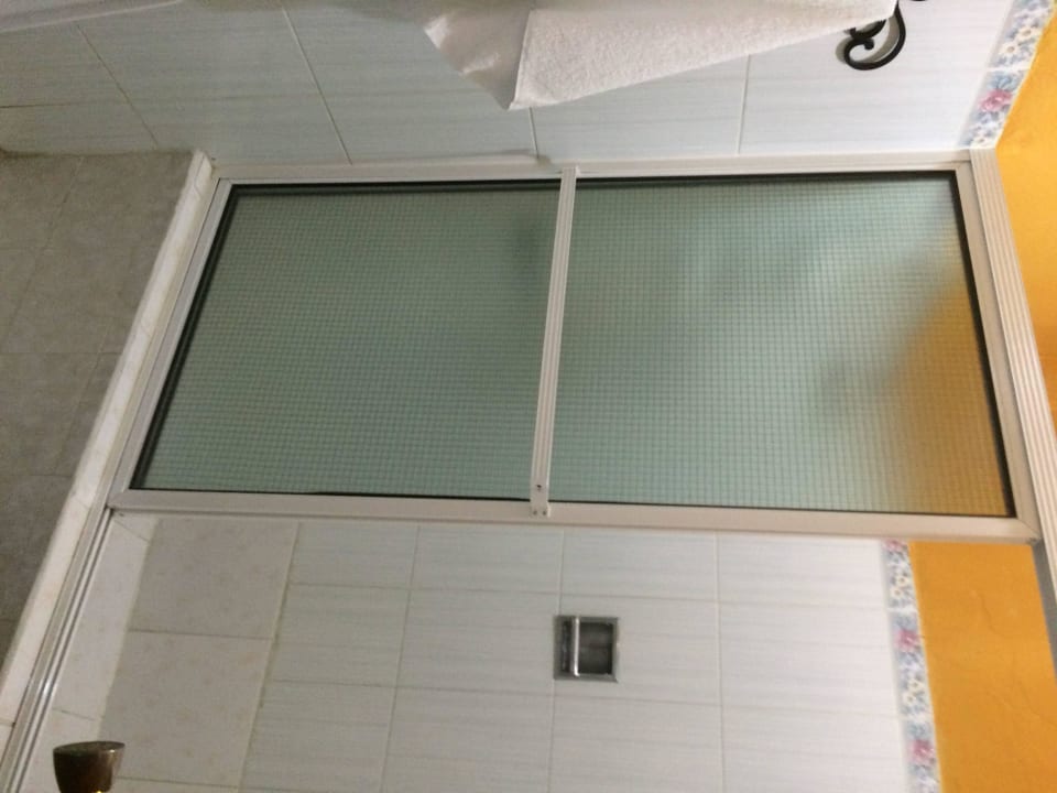 Bathroom Hotel Villa del Lago