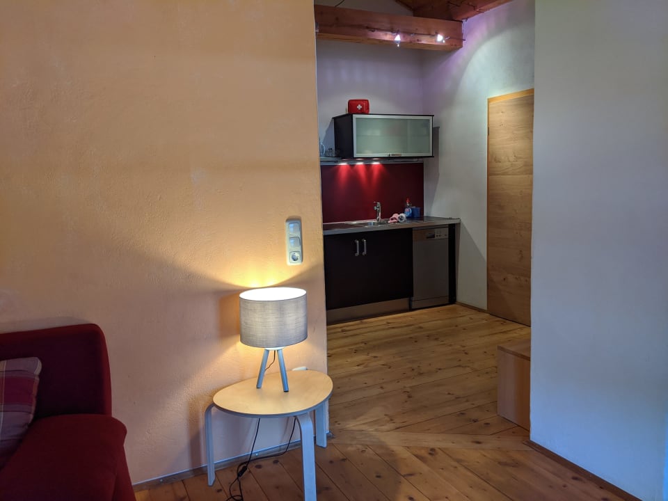 Zimmer Ferienwohnungen und Chalets Niederauer Hof