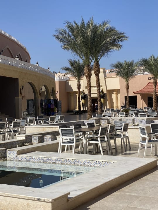 Sonstiges Pickalbatros Alf Leila Wa Leila Resort - Neverland Hurghada