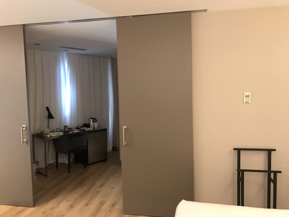 Zimmer Hotel Zenit Lisboa