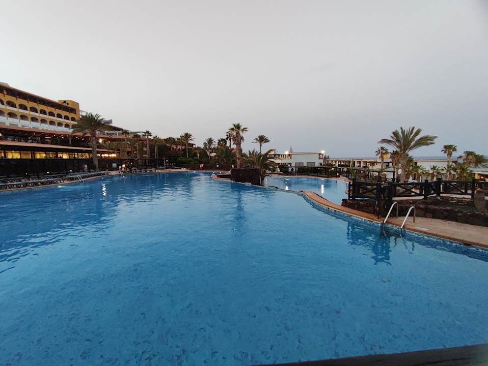 Pool Occidental Jandía Playa