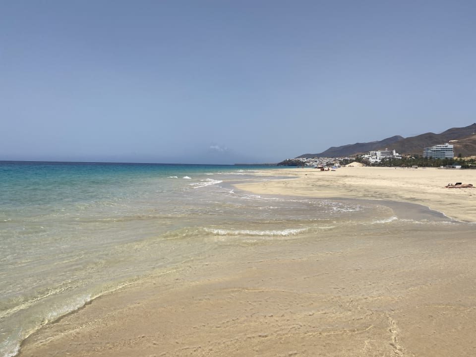 Strand ROBINSON JANDIA PLAYA