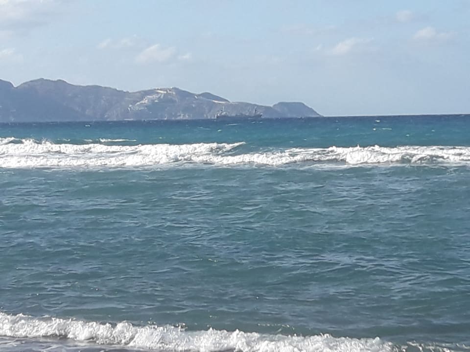 Strand Neptuno Beach