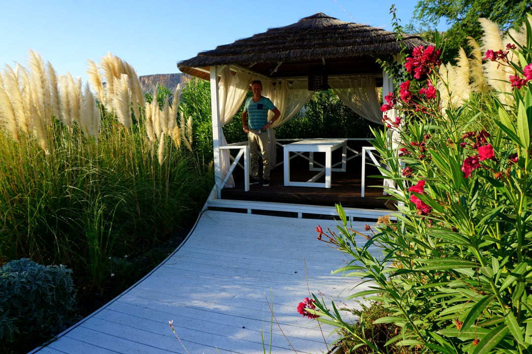 Strand Aquagrand Artistic Luxury Beach Resort - Adults only