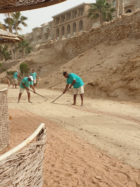 Strand Pickalbatros Citadel Resort