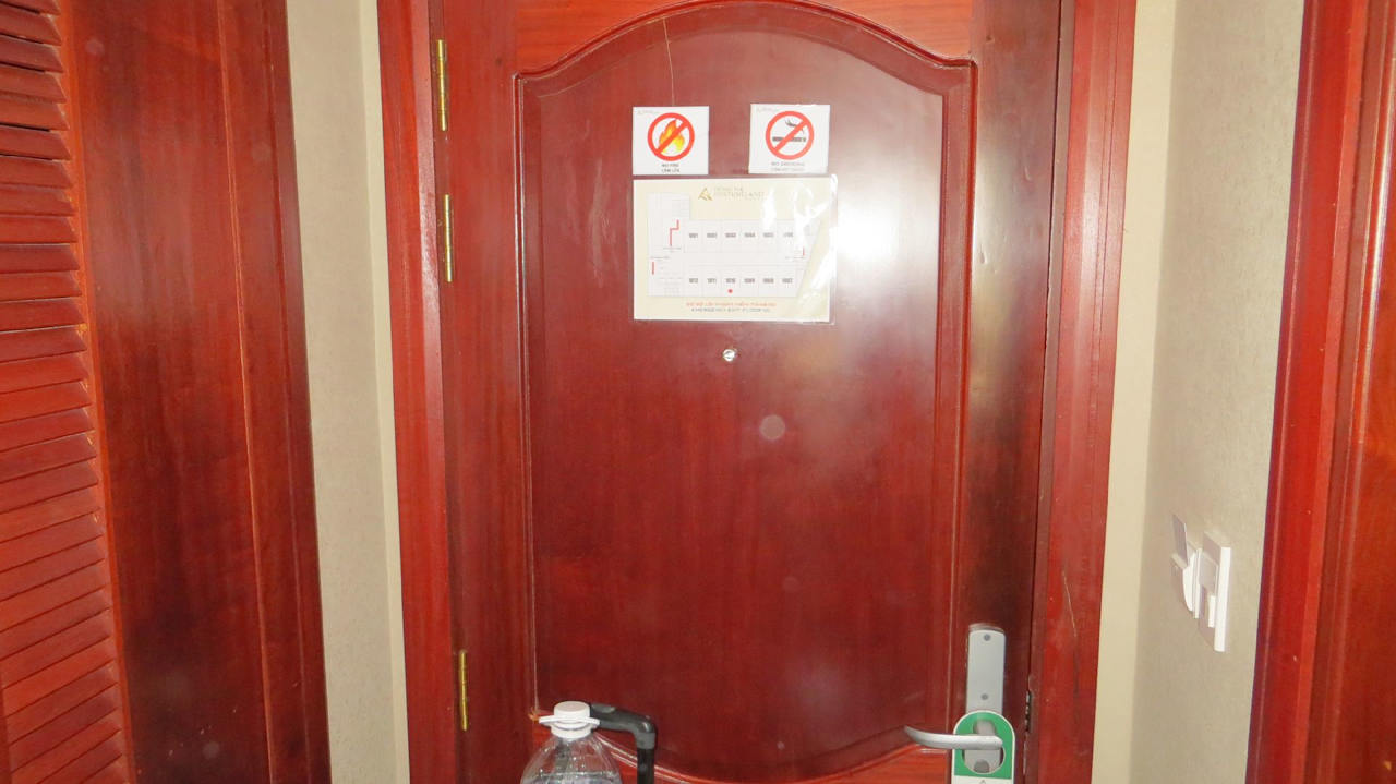 Zimmer Hotel Fortuneland