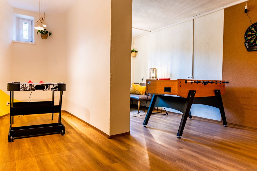 Sport & Freizeit Leiners Familienhotel