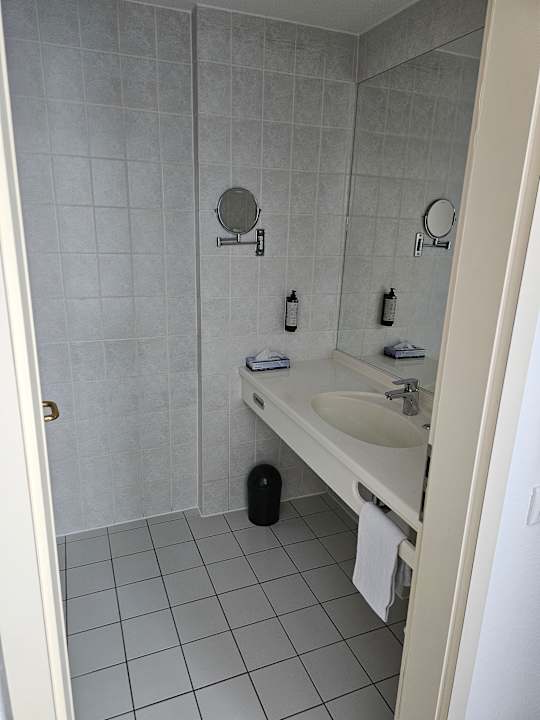 Zimmer Mercure Hotel Greifswald Am Gorzberg