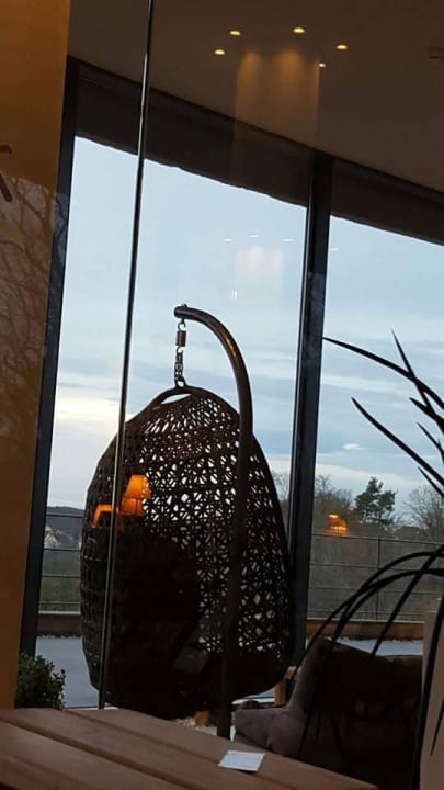 Ruheraum Mawell Resort