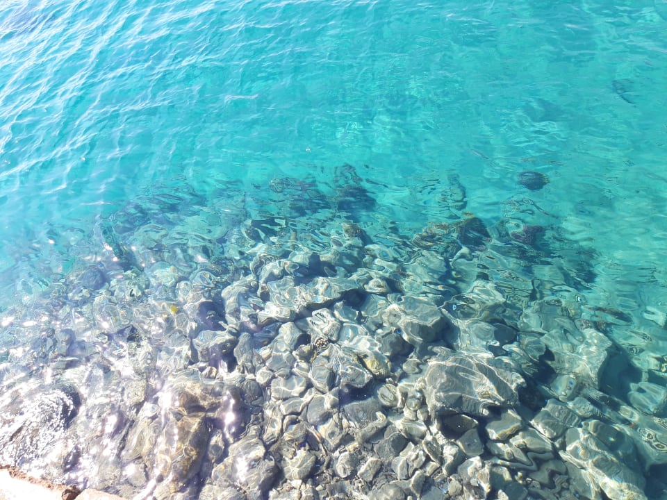 Strand Shams Safaga Resort