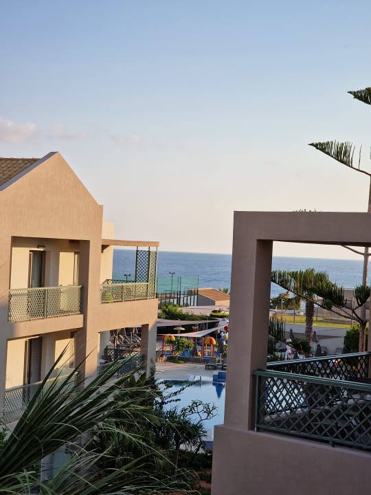 Ausblick Nana Golden Beach