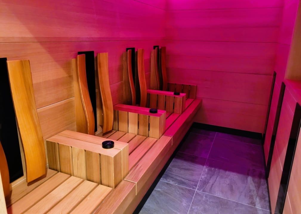 Sport & Freizeit Sporthotel Kurz