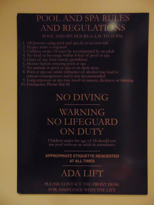 Sport & Freizeit Hotel The Henry