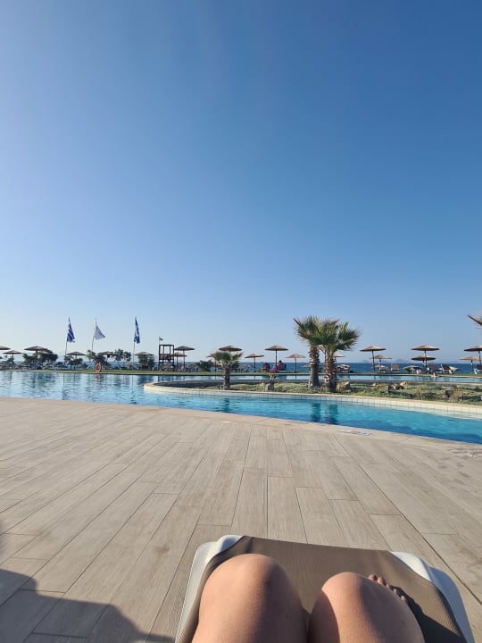 Pool Astir Odysseus Kos Resort & Spa