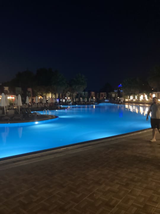 Pool VONRESORT Golden Beach