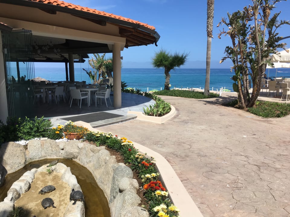 Gastro Hotel Villaggio Il Gabbiano