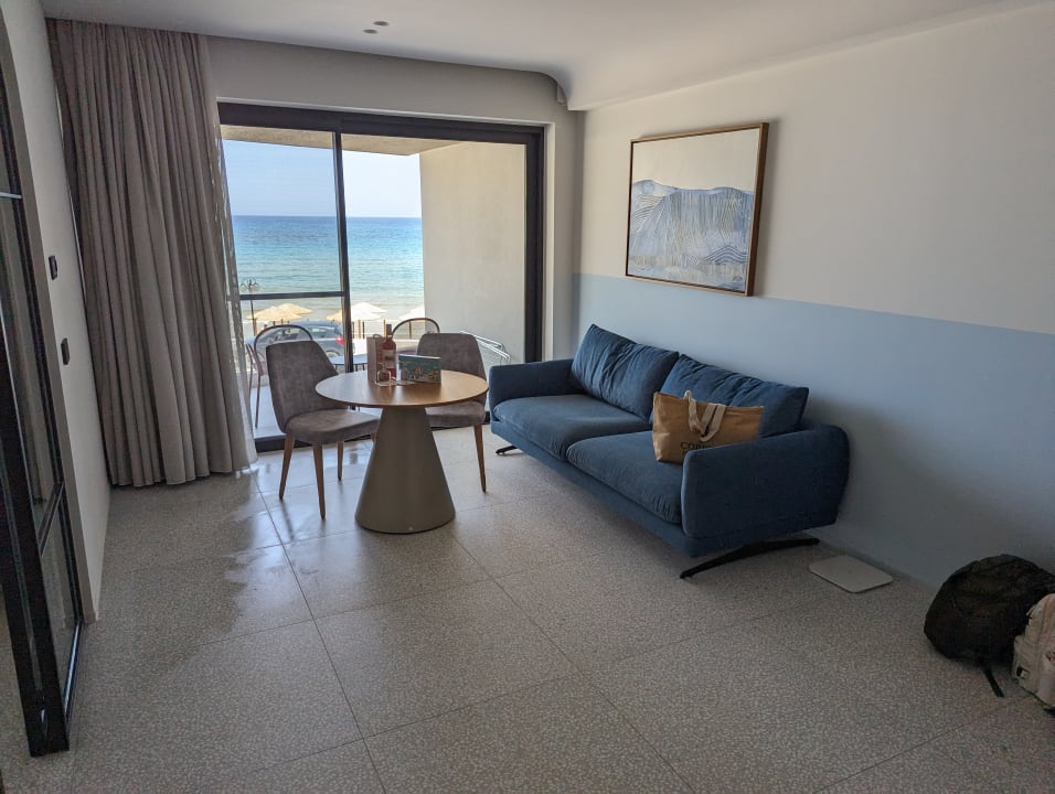 Zimmer Harmony Boutique Resort