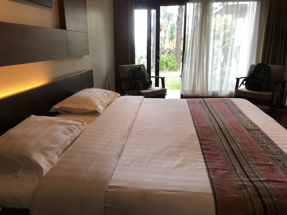 Zimmer Jiwa Jawa Resort Bromo