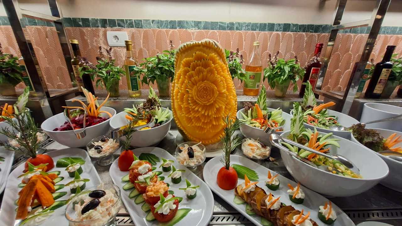 Gastro Diamond Beach by Pearl Resort