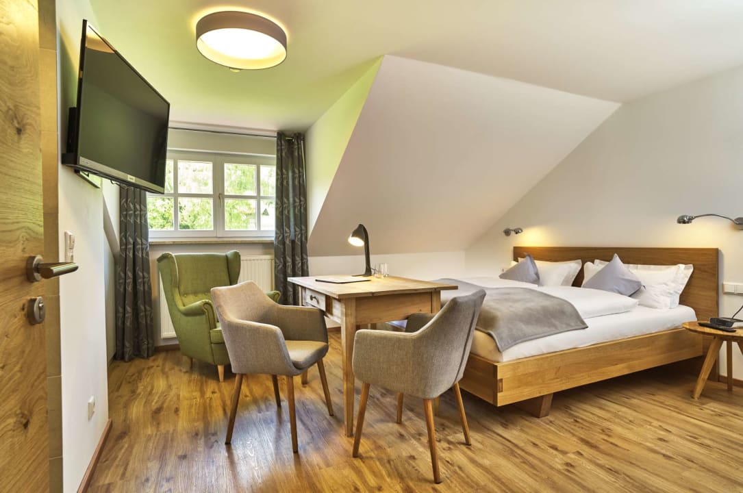 Zimmer Wildberghof