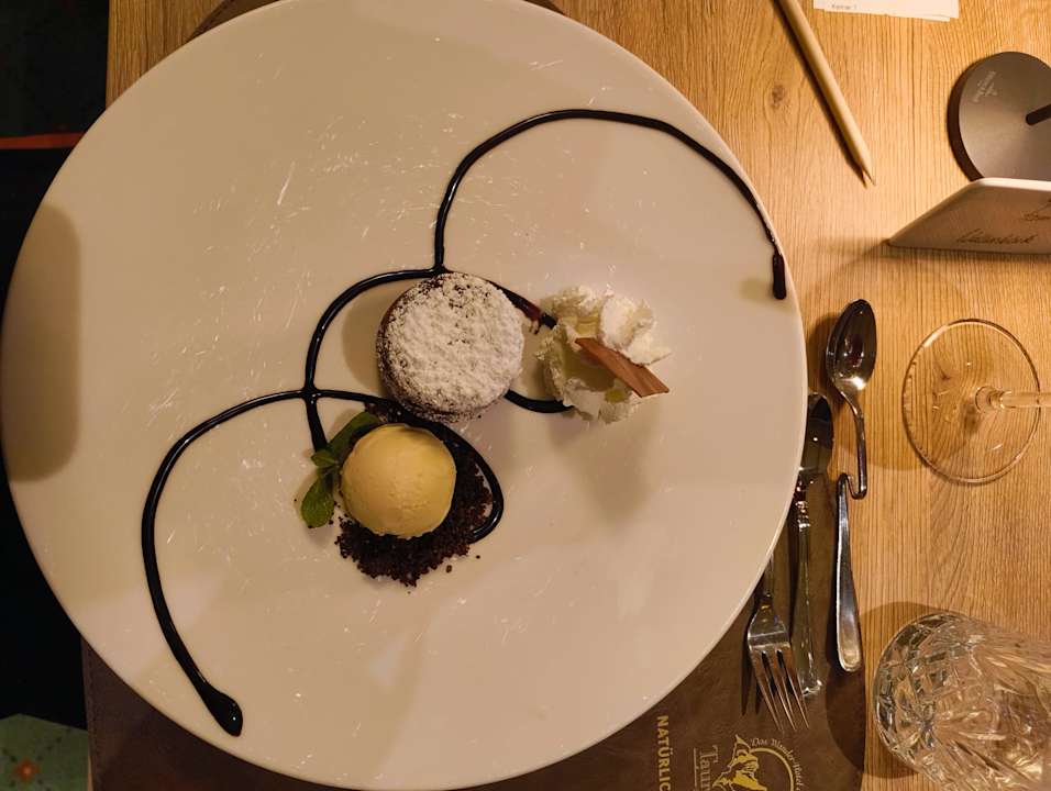 Gastro Wanderhotel Taurerwirt