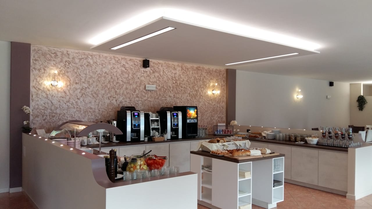 Gastro Hotel Mercedes