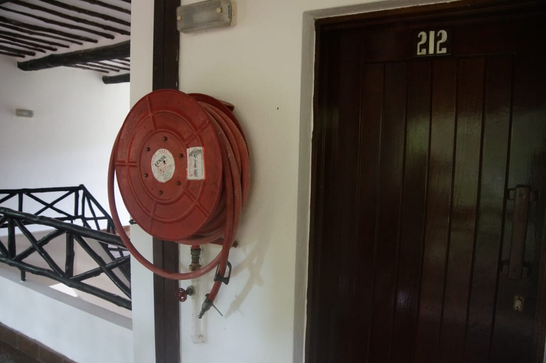 Zimmer Hotel Papillon Lagoon Reef