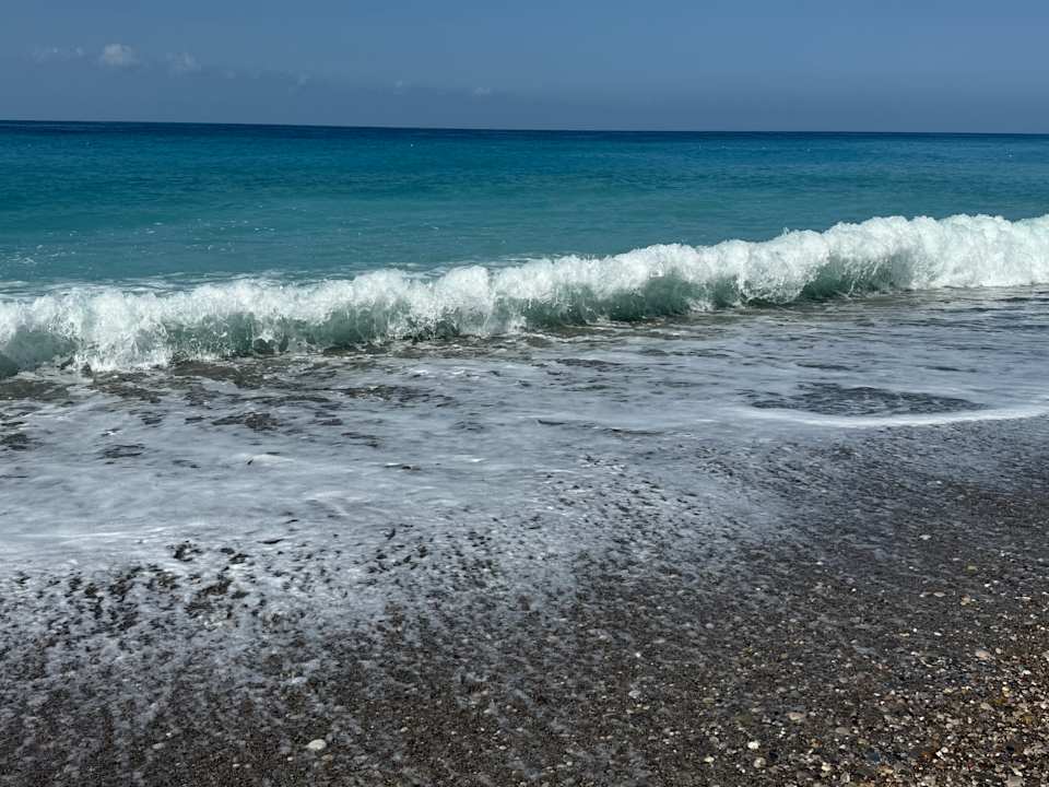 Strand Calido Maris Hotel