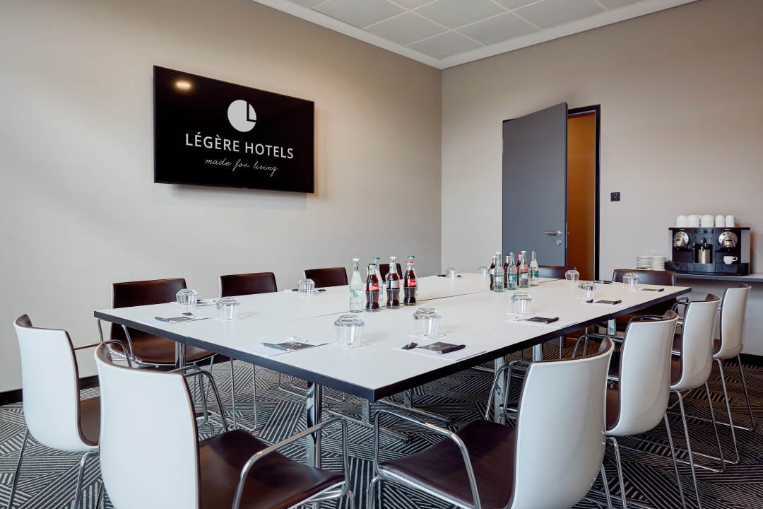 Sonstiges LÉGÈRE HOTEL Wiesbaden-Taunusstein