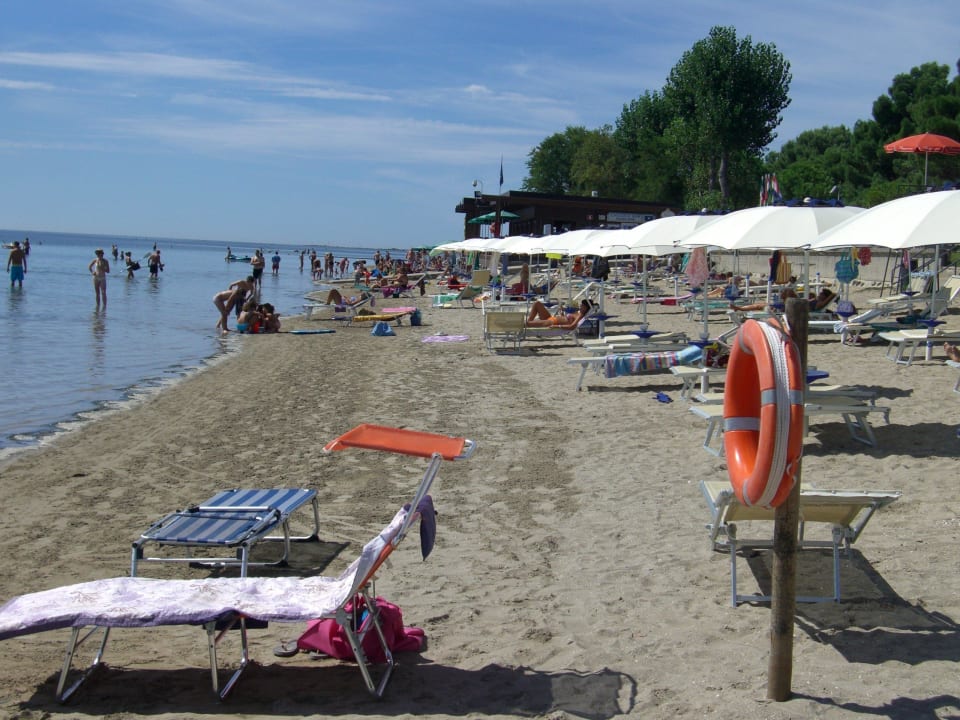 Morgens Villaggio Residence Punta Spin