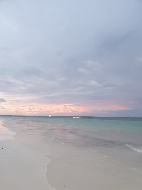 Strand Neptune Palm Beach Boutique Resort & Spa