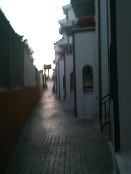 Außenansicht Joker Side Hill