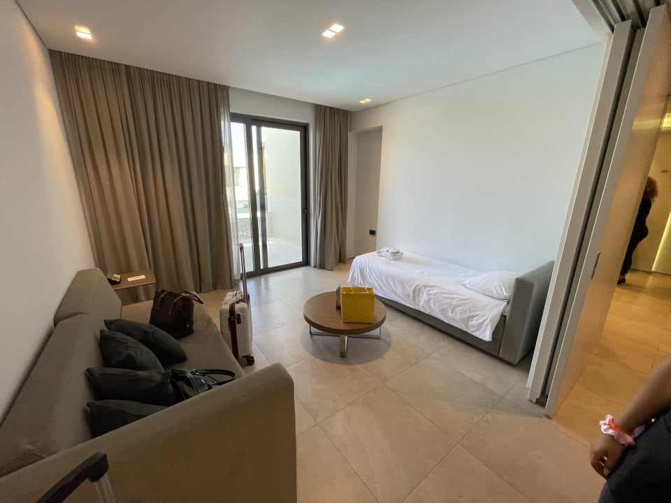 Zimmer Astir Odysseus Kos Resort & Spa