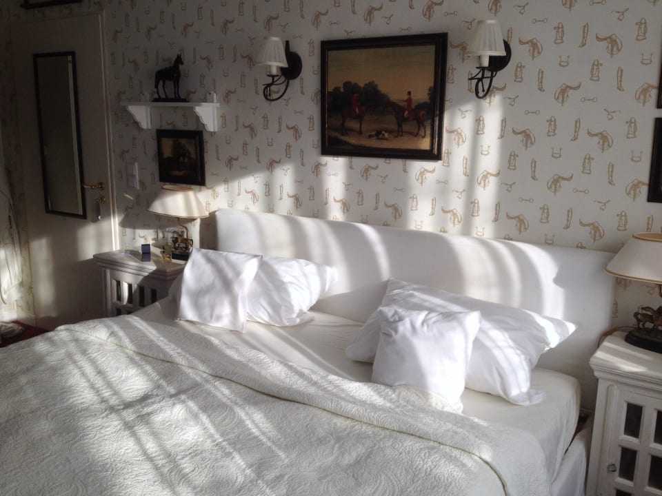 Jagdzimmer Landhotel Kern