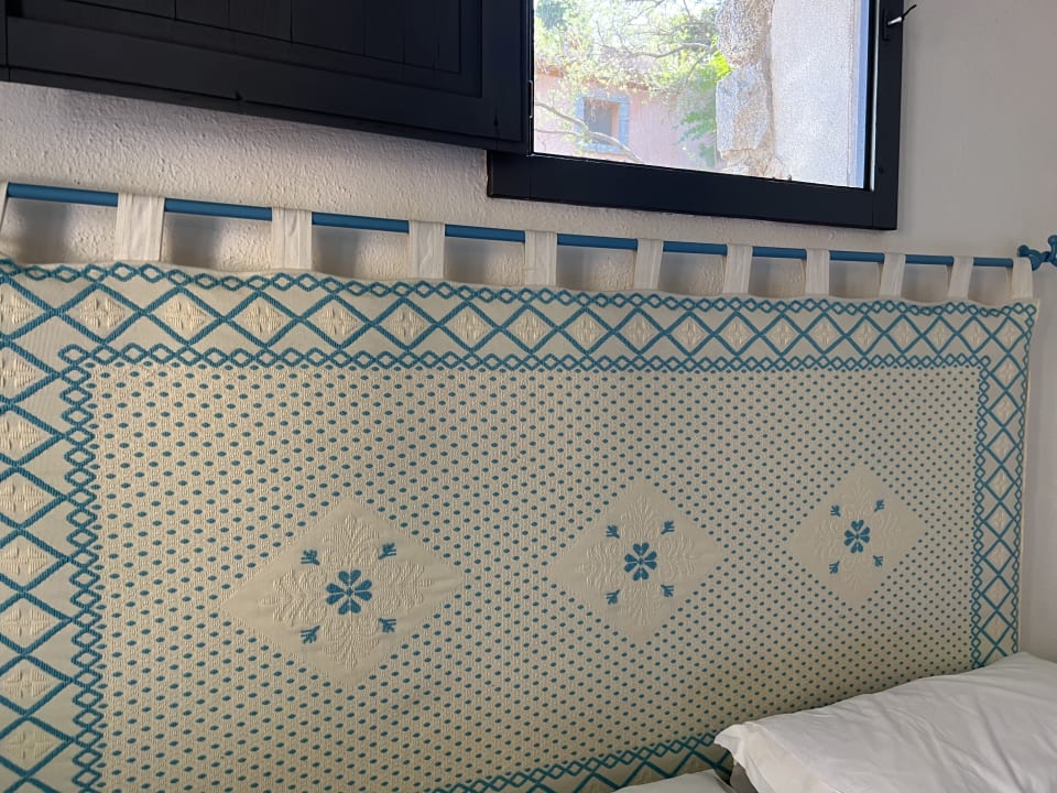 Zimmer Arbatax Park Resort - Borgo Cala Moresca