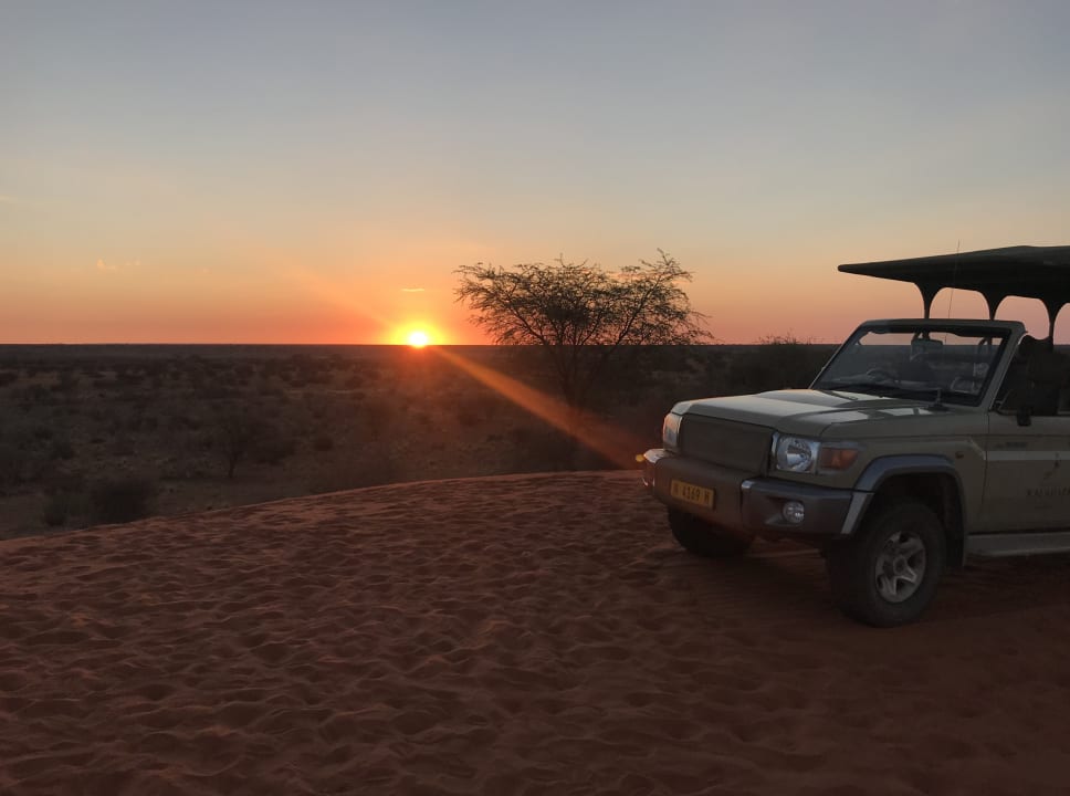 Sport & Freizeit Kalahari Anib Lodge