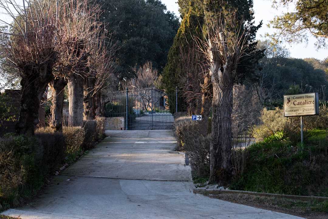 Sonstiges Country House Cavaliere